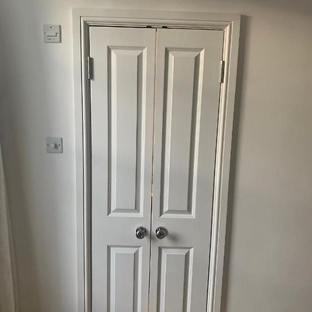 Beautiful One Bedroom Flat In The Heart Of Notting Hill Gate London Exterior foto