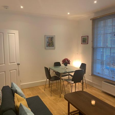 Beautiful One Bedroom Flat In The Heart Of Notting Hill Gate London Exterior foto