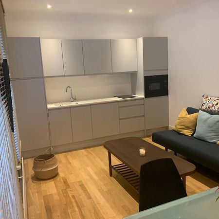 Beautiful One Bedroom Flat In The Heart Of Notting Hill Gate London Exterior foto
