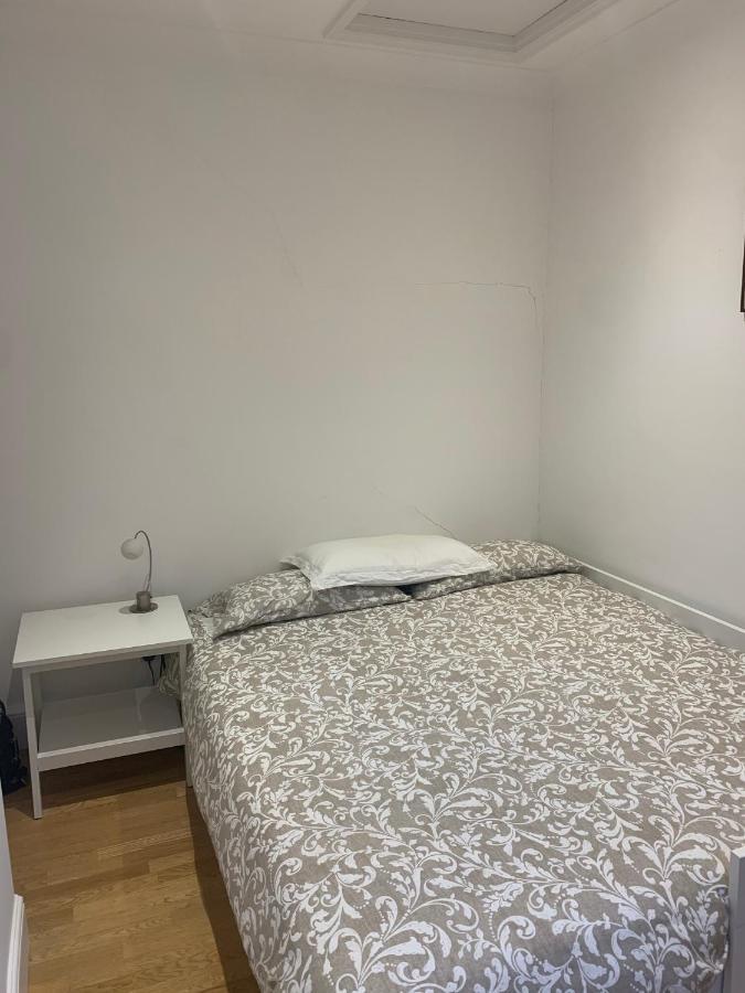Beautiful One Bedroom Flat In The Heart Of Notting Hill Gate London Exterior foto