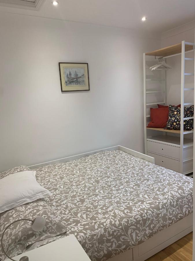 Beautiful One Bedroom Flat In The Heart Of Notting Hill Gate London Exterior foto