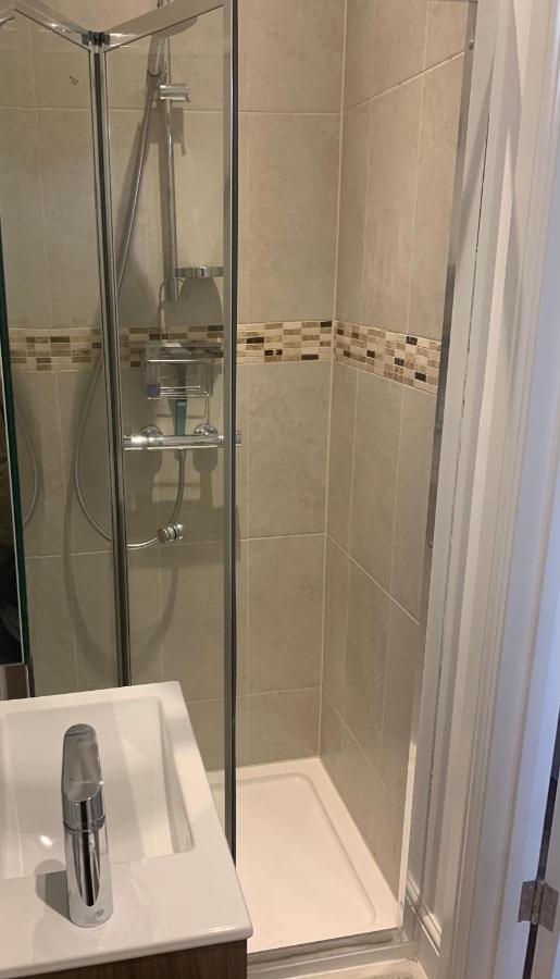 Beautiful One Bedroom Flat In The Heart Of Notting Hill Gate London Exterior foto